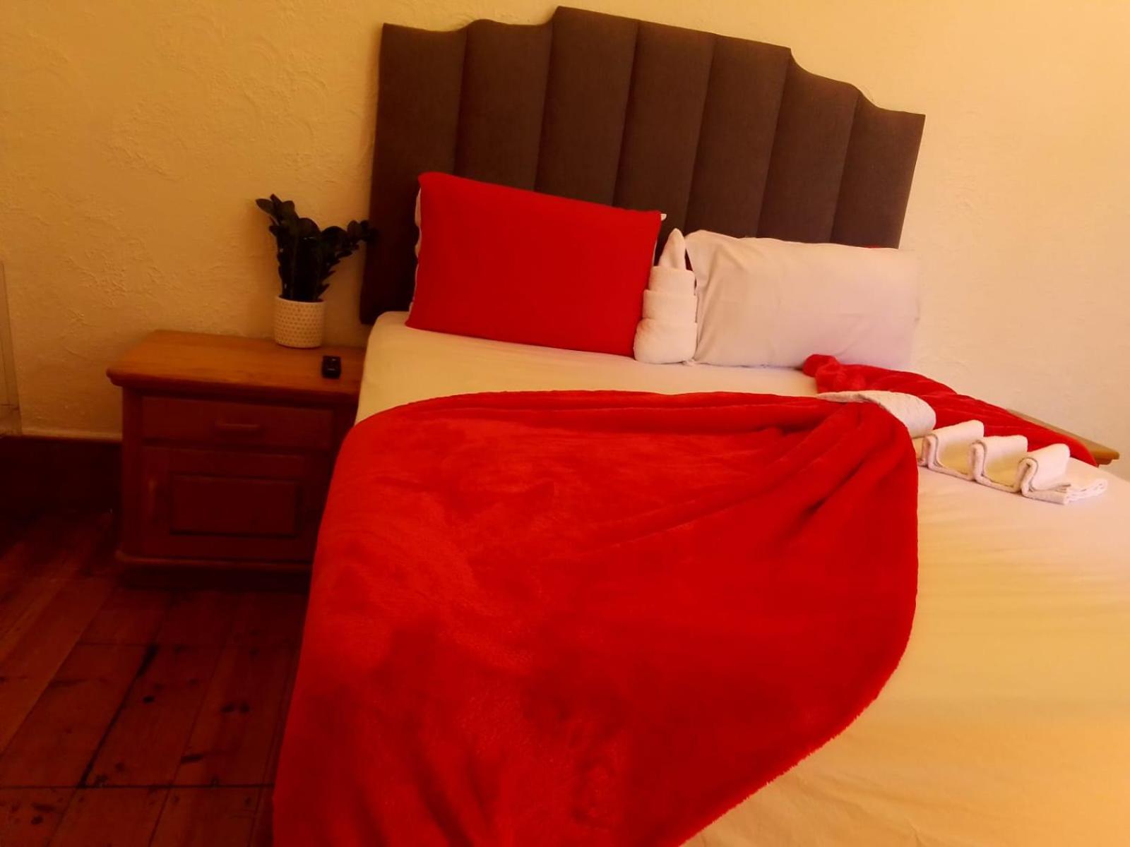 Neo & Ruks Guest House Boston Bellville Exteriör bild